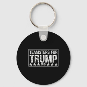 Llavero Por Trump 2024