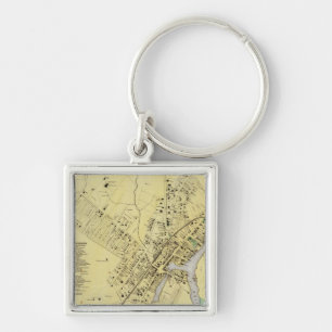 Llavero Port Chester, NY