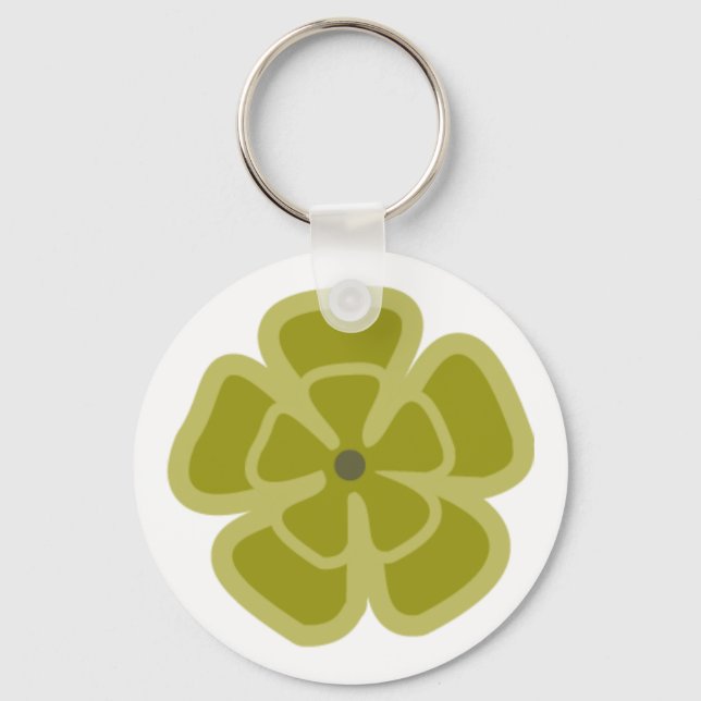 Llavero Porta-chaves (Anverso)