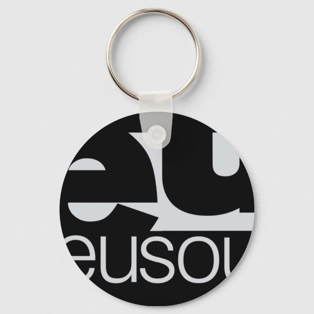 Llavero Porta Chaves (Anverso)