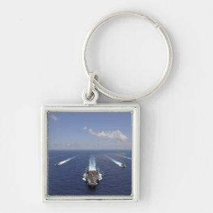Llavero Portaaviones USS Abraham Lincoln