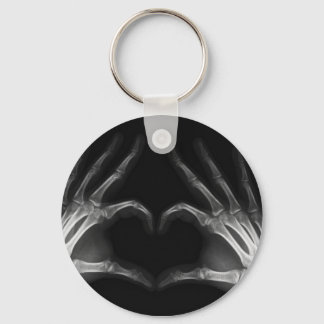 Llavero Portachiavi cuore