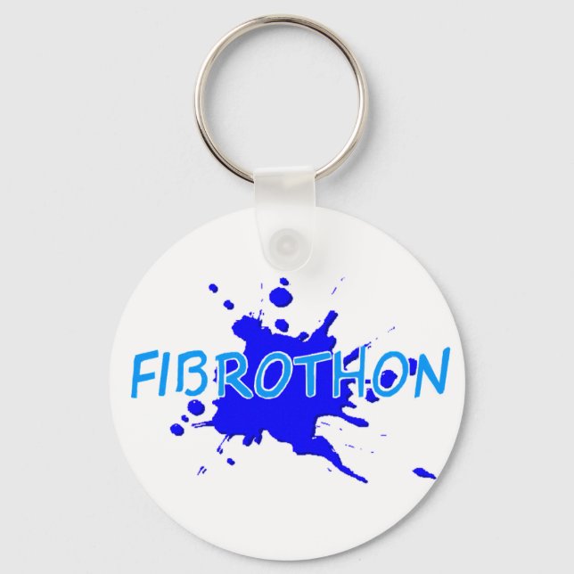 Llavero porte clé (Anverso)