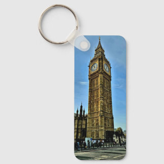 Llavero Porte Clé Big Ben