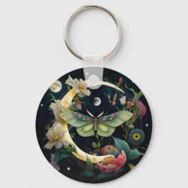 LLAVERO PORTE CLE PAPILLON DE NUIT