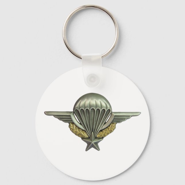 Llavero Porte clé para (Anverso)