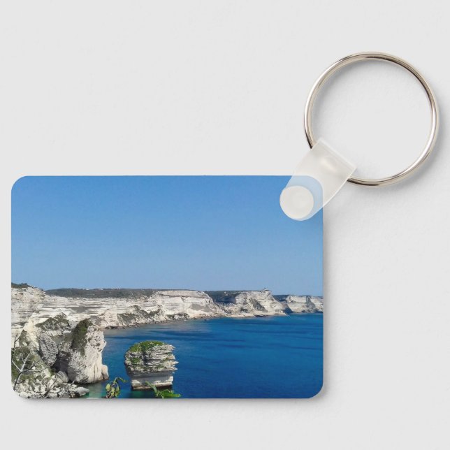 Llavero Porte-clés (Anverso)