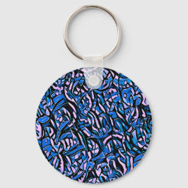 Llavero Porte-clés astral eau 2