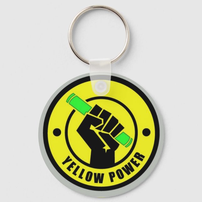 Llavero Porte clés digne des dieux (Anverso)