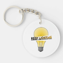 Llavero Porte-clés en acrylique