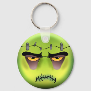 Llavero Porte-clés Frankenmoji