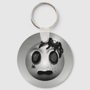 Llavero Porte-clés Spidermoji