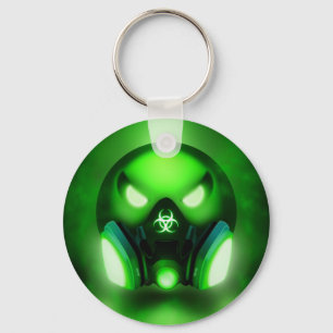 Llavero Porte-clés Toxicmoji