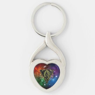 Llavero Porte-clés Vierge Zodiaque Cadeau Astrologie