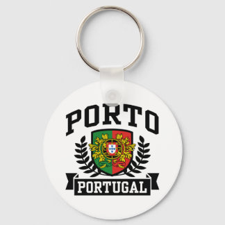 Llavero Porto Portugal