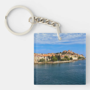 Llavero Portoferraio - Isla Elba