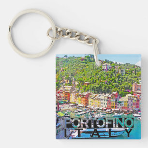 Llavero Portofino
