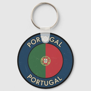 Llavero Portugal