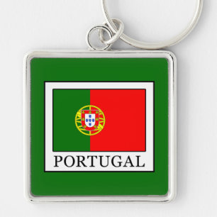 Llavero Portugal
