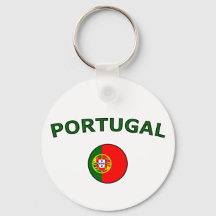 Llavero Portugal