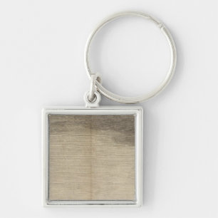 Llavero Posesión Bay, Georgia del Sur