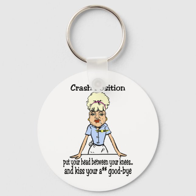 Llavero Posición de bloqueo (Anverso)