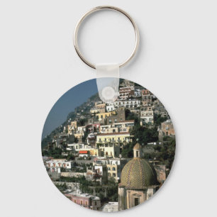 Llavero Positano, Italia