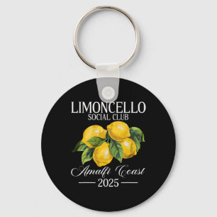 Llavero Positano Italia Vacaciones Limoncello Costa Amalfi