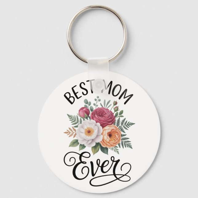 Llavero Postcard (Anverso)