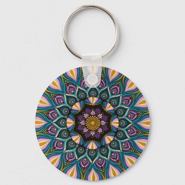 Llavero Poster (Anverso)