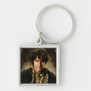 Llavero Poster 1 del carácter de BILBO BAGGINS™