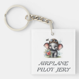 Llavero Poster brillante