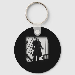 Llavero Poster de Nosferatu Vampire Horror Dracula Vlad Te