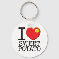 Potato dulce