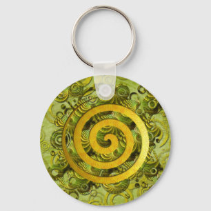 Llavero Potencia curadora