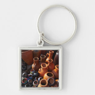 Llavero Pots de arcilla, Hazyview, Mpumalanga, Sudáfrica