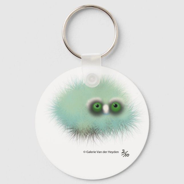 Llavero Poute1-1 (Anverso)