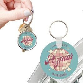 Llavero Poznań Poznan Polonia recuerdo de regalo