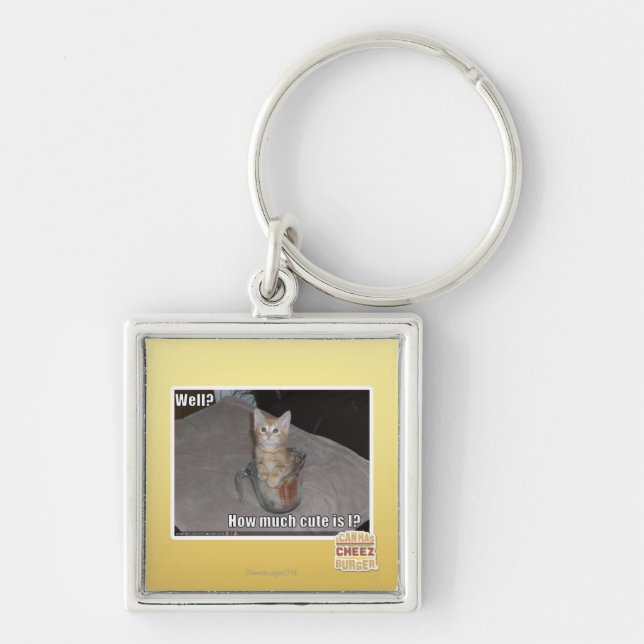 Llavero ¿Pozo? (Frente)