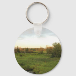 Llavero Prado soleado