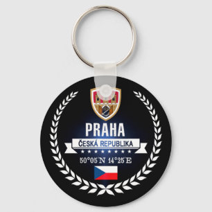 Llavero Praha