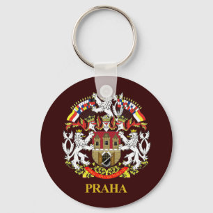 Llavero Praha (Prague)