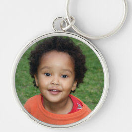 Llavero Preciosa memoria fotográfica Día de la madre Ronda