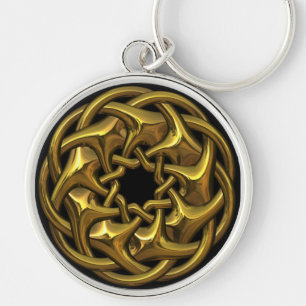 Llavero Precioso 1A Keychain