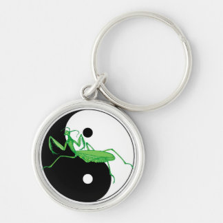 Llavero Predicador de Yin Yang