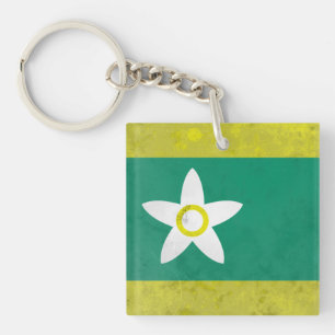 Llavero Prefectura de Ehime