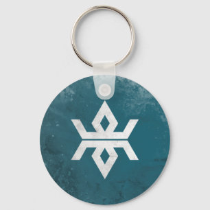 Llavero Prefectura de Iwate