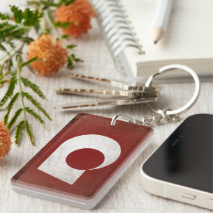 Llavero Prefectura de Kumamoto