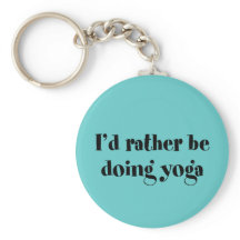 Preferiría Hacer Yoga