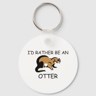 Llavero Prefiero ser un Otter